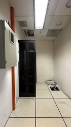 Conrad Centennial Singapore (D1), Office #453712391